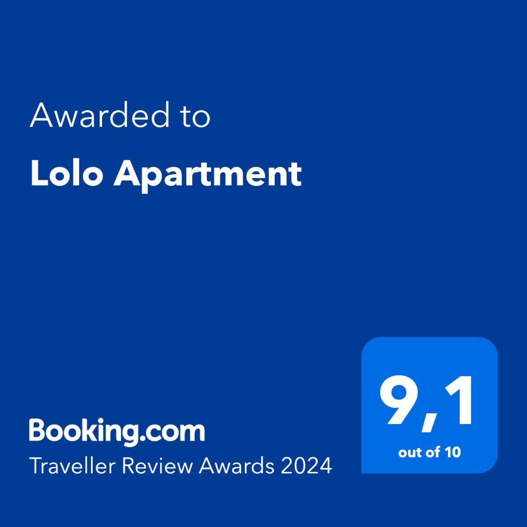 Lolo Apartment Milano Esterno foto